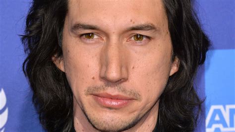 Why The Song In Adam Driver's Burberry Commercial Sounds 